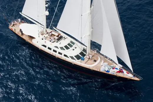 Yacht Berlusconi - Principessa VaiVia e Morning Glory: la verità