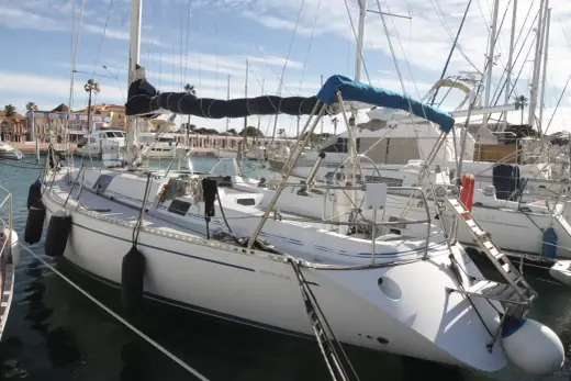 Comar Genesi 43 - Crociera veloce o compromesso?
