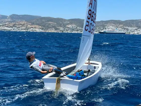 Traccia barche - Cos'è e come usarla per navigare meglio
