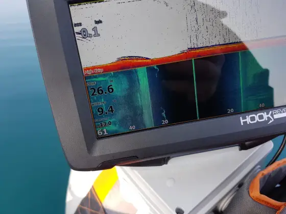 Lowrance Hook Reveal 7 - Vale ancora la pena nel 2026?