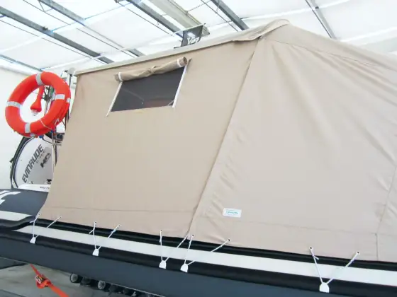 Tenda campeggio nautico gommone - La guida definitiva