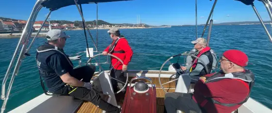 Corso skipper - Guida pratica per scegliere il migliore