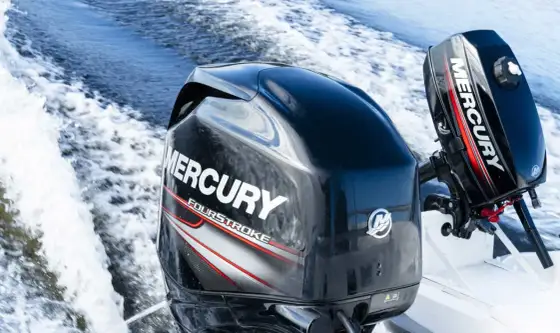 Consumi motore diesel marino - La guida definitiva