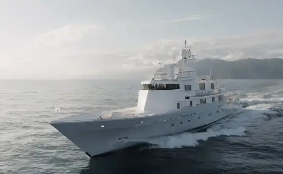 Alessandro Del Bono e i suoi yacht - Oltre il possesso